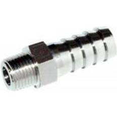 Flowconcept slangestuds 3/8''x6mm udvendigt gevind