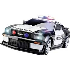 1:12 Coches RC Revell Coche Radio Control Policía Ford Mustang