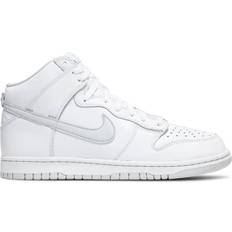 Nike Dunk High SP M - White/Pure Platinum