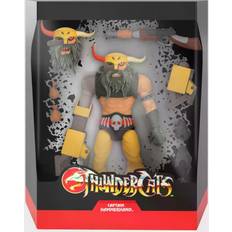 Super7 Thundercats Hammerhead