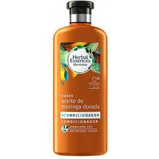 Herbal Essences Golden Moringa Oil Conditioner Smooth 400 ml 400ml