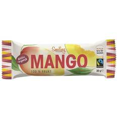 Afrika Choklad Smiling Fruktbar Mango 20g