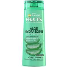 Garnier Strengthening Shampoo Aloe Hydra Bomb Fructis 360ml