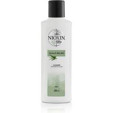 Nioxin relief Nioxin Dybderensende Shampoo Scalp Relief 200ml