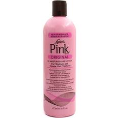 Luster Hårolie Original Fugtgivende 473ml
