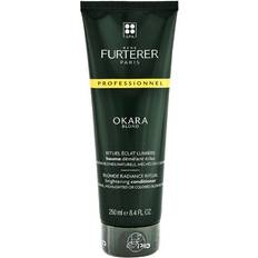 Rene Furterer Hårbalsam Okara Blond 250ml