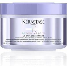 Kerastase blond 500ml Kérastase Blond Absolu Bain Cicaextreme 500ml