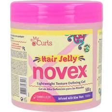 novex Stylingel My Curls Hair 500 ml (500 ml) 500ml500g