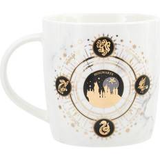 Paladone Harry Potter Constellations Mugg 40cl