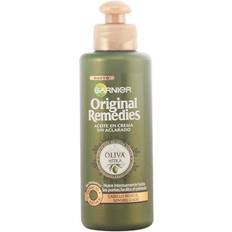 Garnier spray Garnier Hair Spray Original Remedies Fructis