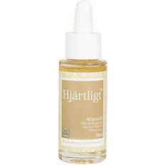 Arganolja Hjärtligt Arganolja Transparent 30ml