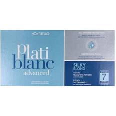 Montibello Hiustuotteet Montibello Lightener Platiblanc Advance Silky Blond