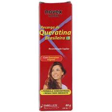 Keratin Recharge