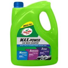 Max Power Car Wash