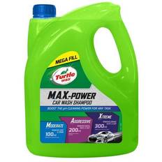 Turtle Wax Max Power Car Wash 4L