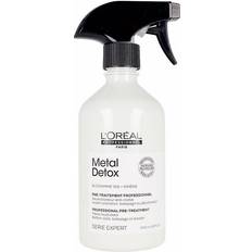 Loreal paris metal detox L'Oréal Professionnel Paris Metal Detox Pre-Treatment 500 ml