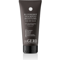 C o gerd blueberry c/o Gerd Blueberry Shampoo Moisture 200ml