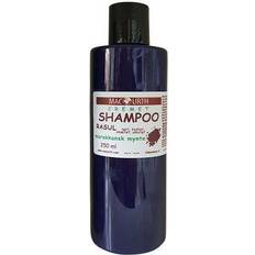 Rasul cremeshampoo m. marokkansk mynte