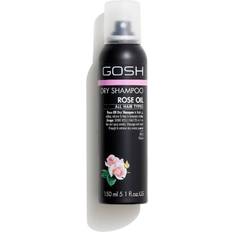 Gosh Copenhagen Produits capillaires Gosh Copenhagen Copenhagen Rose Oil Dry Shampoo