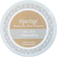 Hjärtligt SPA Hårpeeling 100ml