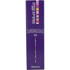 Salerm Permanent Farve Contrastyling Nº 0.44 75ml