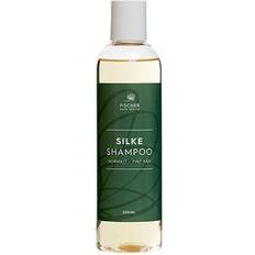 Fischer Pure Nature Silkeshampoo t. normalt & fint hår