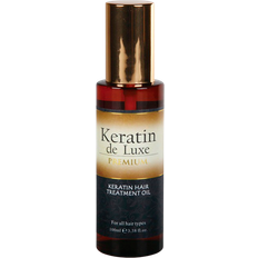 Keratin de Luxe Keratin De Luxe Hair Oil 100ml