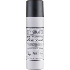 Dry Shampoo