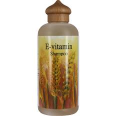 E-vitamin hårshampoo