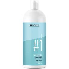 Schampo 1500ml Indola Rengöring schampo #1 1500ml