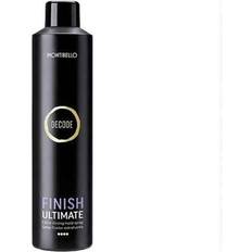 Montibello Hiustuotteet Montibello Decode Finish Ultimate 400 ml