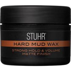 Stuhr Hard Mud Wax 100ml