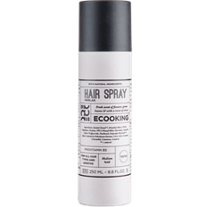 Hairspray Medium Hold