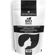 Orientana Orientana BIO Henna Hebanowa Black 100g
