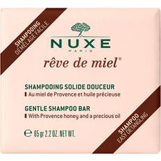 Nuxe RÃªve de Miel Gentle Shampoo Bar 65g