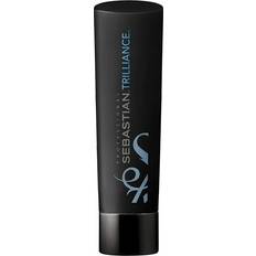 Sebastian professional trilliance Sebastian Professional Purifying Shampoo Trillance Shine 250ml