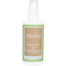 Hjärtligt Styling hårspray 150ml