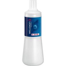 Welloxon hårprodukter Wella Welloxon Perfect 6% 1000ml 1000 ml