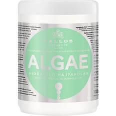 Kallos Algae Moisturizing Hair Mask