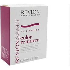 Revlon Hårpleje til Farvet Hår Color Remover (2 x 100 ml) 100ml