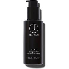 J Beverly Hills Hårprodukter J Beverly Hills Platinum 5 in 1 Styling Emulsion 100ml