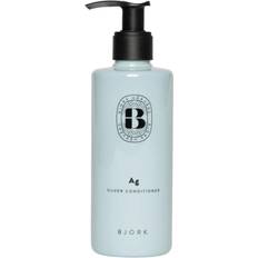 Björk Ag Silver Conditioner 750ml