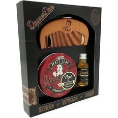 Dapper Dan Hair Products Dapper Dan Hairy Man Combo Gift Set