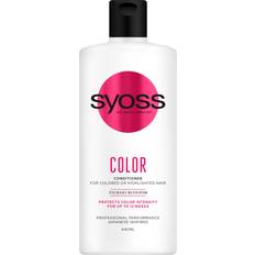 Syoss Color Conditioner 440ml