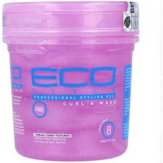 Curl & Wave Styling Gel