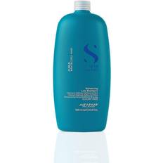 Alfaparf Milano Produits capillaires Alfaparf Milano Semi Di Lino Curls Enhancing Low Shampoo 1000 ml 1000ml