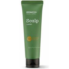 Scalp scrub Aromatica Rosemary Scalp Scrub 165g
