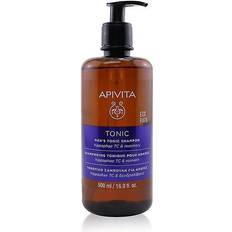 Apivita Men's Tonic Shampoo 500ml