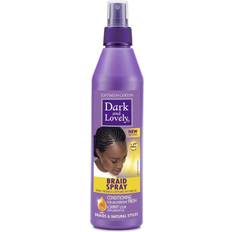 Dark & Lovely Conditioning Braid Spray