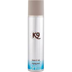 K9 Competition Bud Spray BrAID Styling Mist 300ml